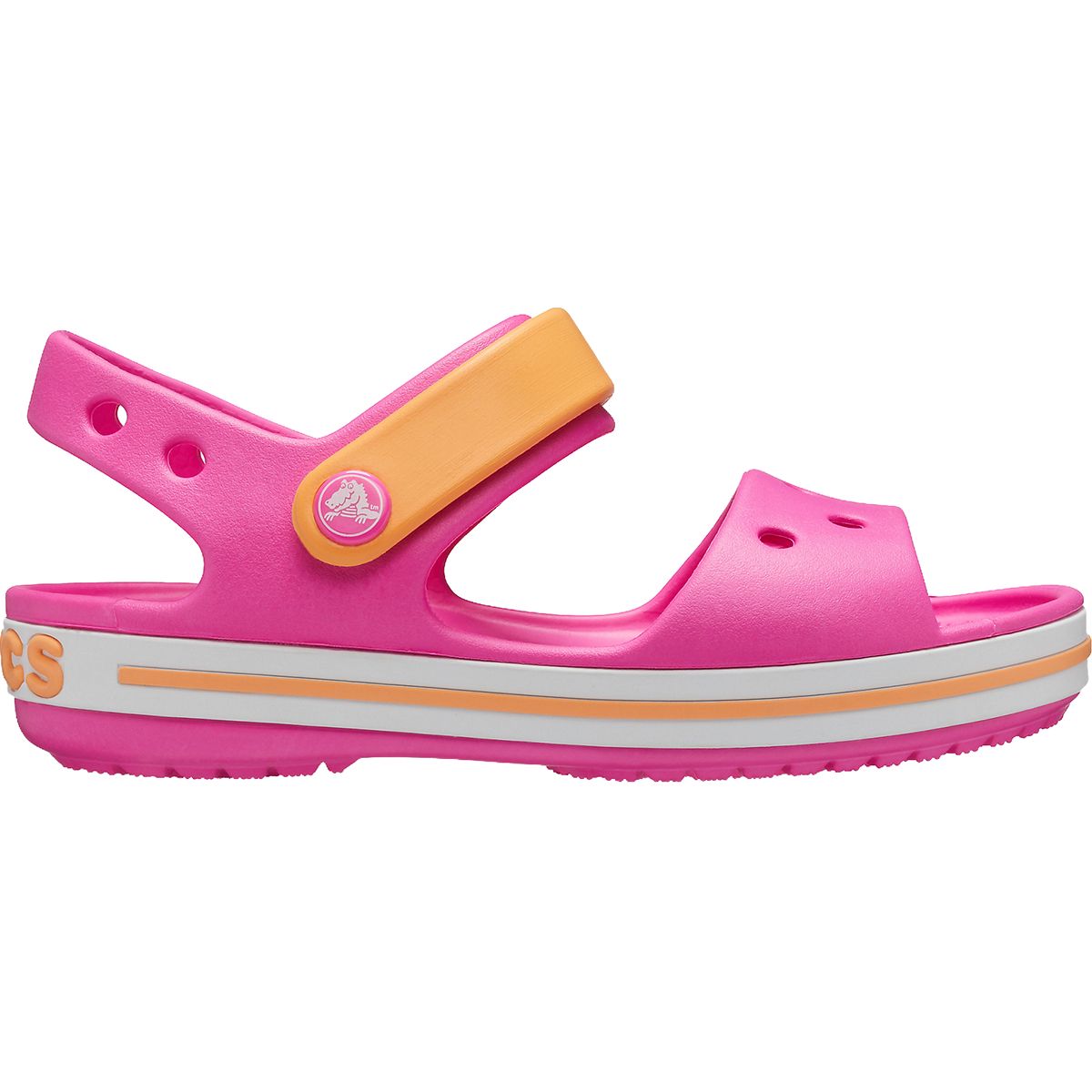 crocs sandalen kinder